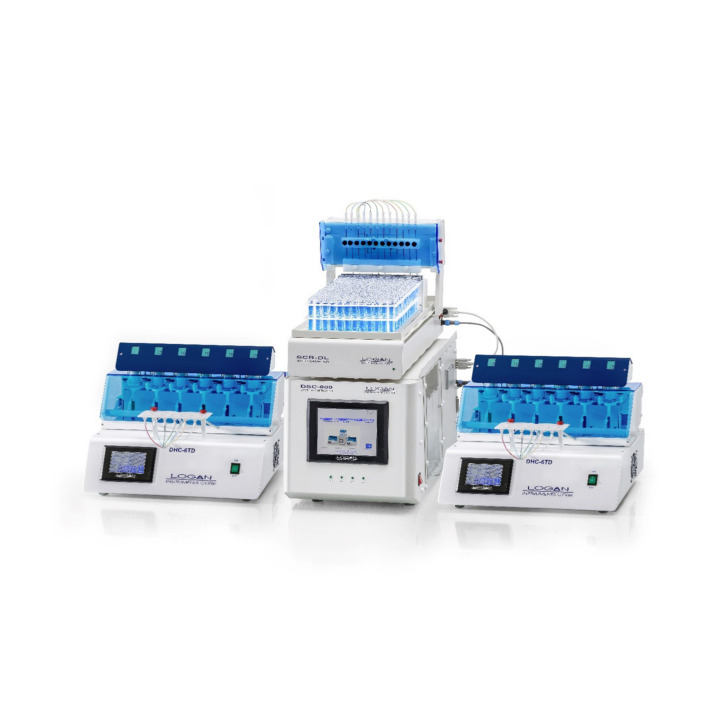 Automated Transdermal System