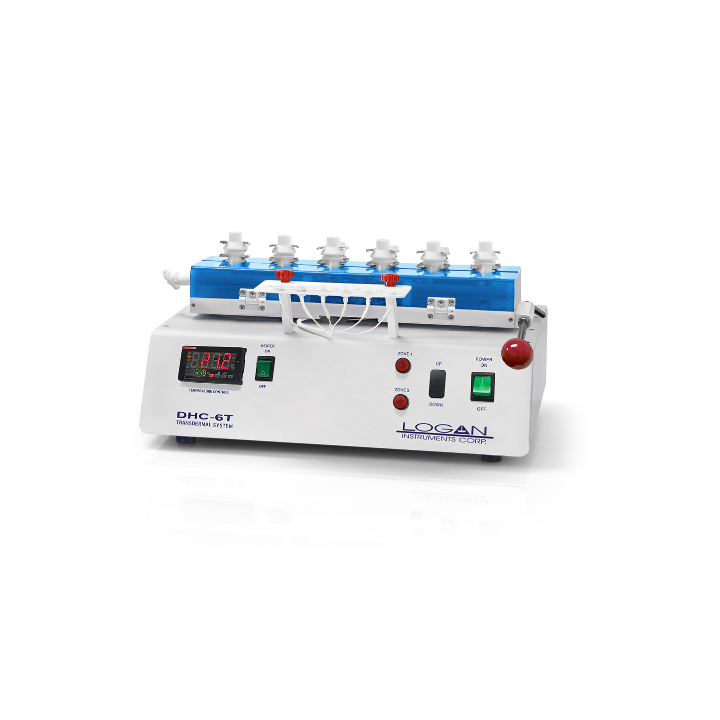 Manual Transdermal System