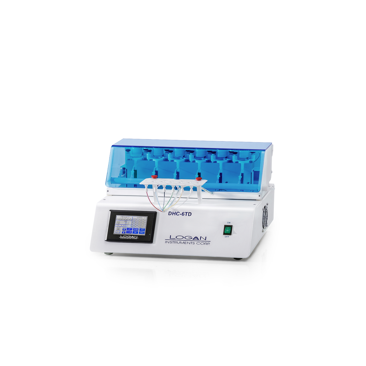 Manual Transdermal System