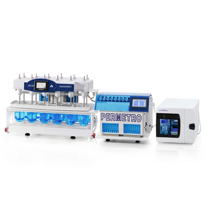 PERMETRO Bioequivalence prediction systems