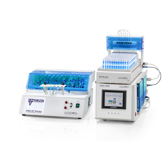 Automated Transdermal System