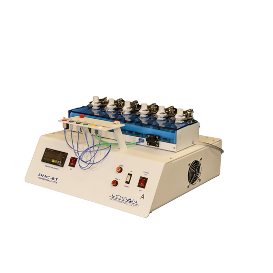 Manual Transdermal System