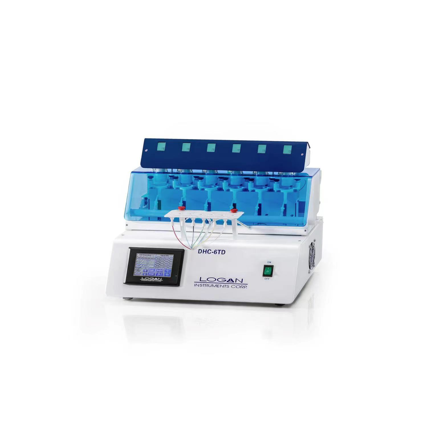 Manual Transdermal System