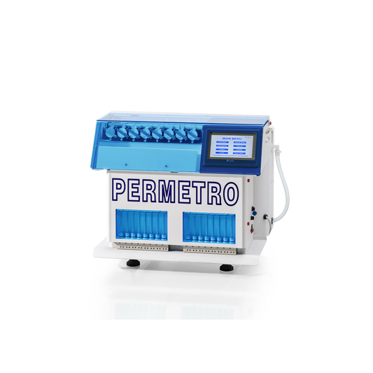 PERMETRO Bioequivalence prediction systems