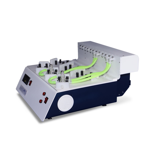 Side-by-Side Diffusion Cell Device - Economical Series