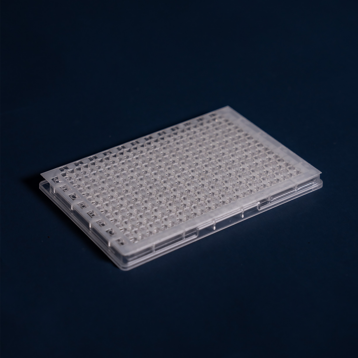 SpecPlate Sealing foil