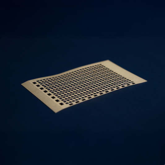 SpecPlate Sealing foil