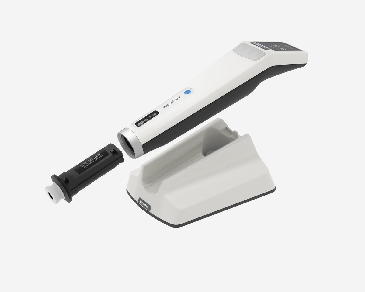 VapoMeter® VX - Transepidermal Water Loss - TEWL