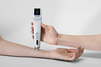 VapoMeter® VX - Transepidermal Water Loss - TEWL