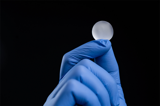 PermeaPad Skin Barrier - Artificial Skin Barrier