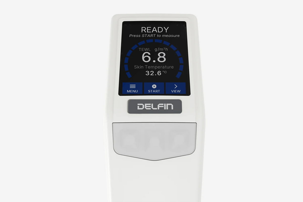 VapoMeter® VX - Transepidermal Water Loss - TEWL